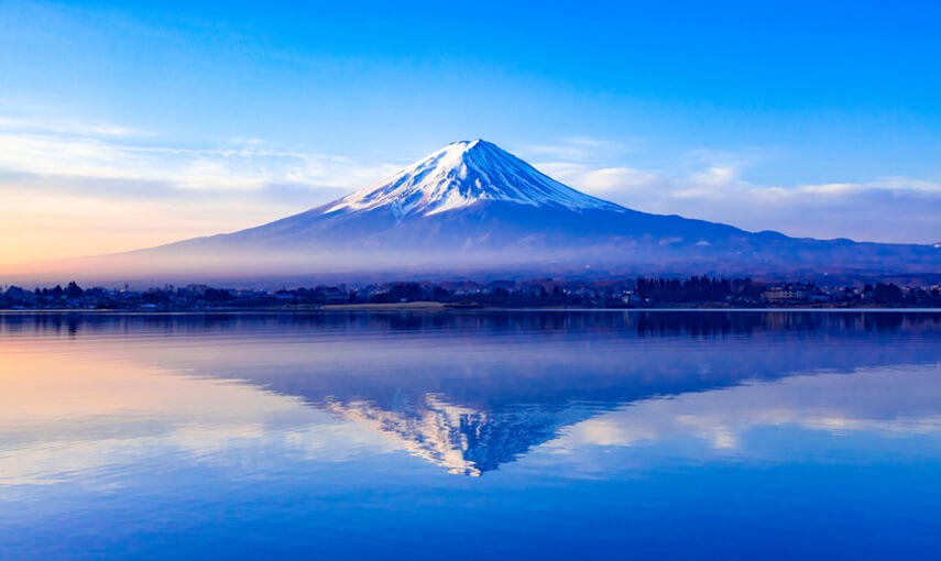 富士山