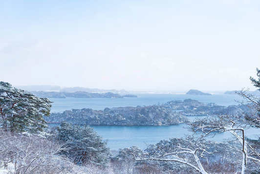松島
