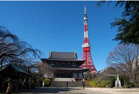 日本の寺１００