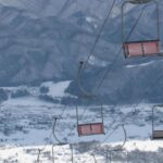 40年ぶり？八方尾根スキーツアー